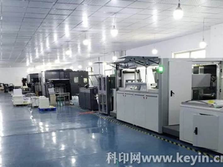 疫情之后，數(shù)字印刷行業(yè)4個(gè)趨勢更為明顯